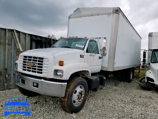 2002 CHEVROLET C-SERIES C 1GBJ7H1C42J511042 image 1