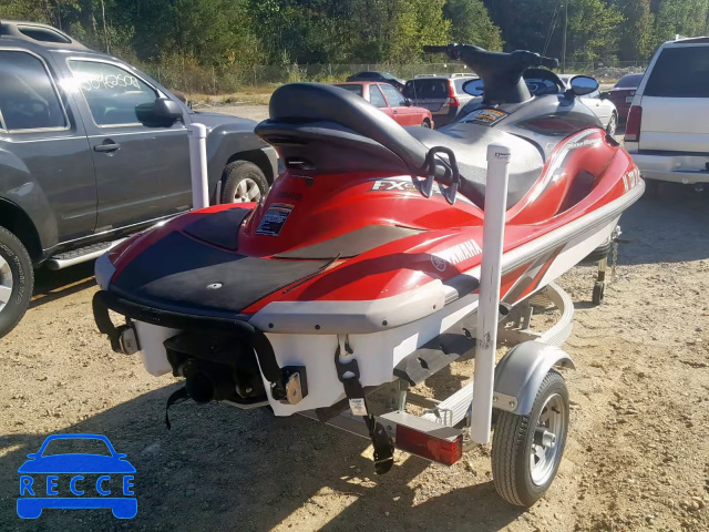 2004 YAMAHA JETSKI YAMA3190B404 Bild 3