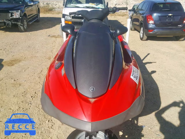 2004 YAMAHA JETSKI YAMA3190B404 зображення 8