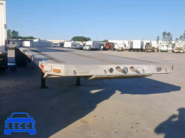 1998 TRAIL KING FLATBED 1NUFT28Z2WMNA1085 image 0