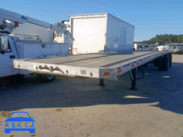 1998 TRAIL KING FLATBED 1NUFT28Z2WMNA1085 image 1