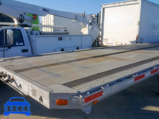 1998 TRAIL KING FLATBED 1NUFT28Z2WMNA1085 image 4