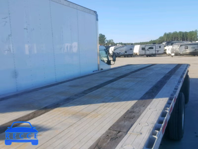 1998 TRAIL KING FLATBED 1NUFT28Z2WMNA1085 image 5