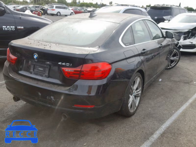 2017 BMW 440I GRAN WBA4E3C32HG826357 image 3