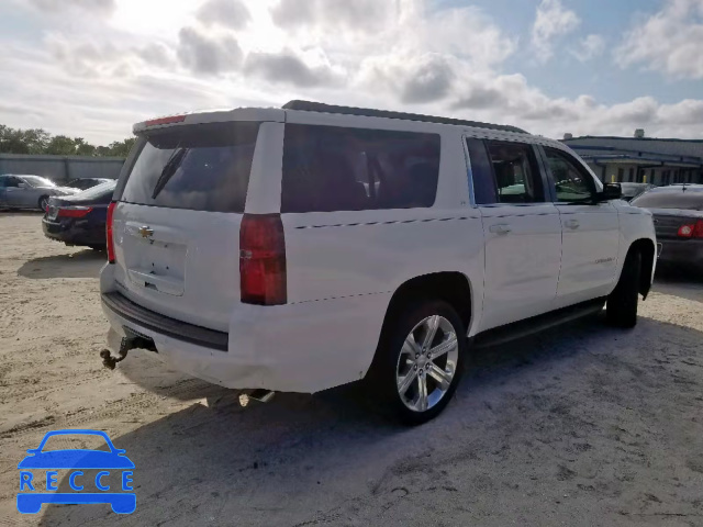 2019 CHEVROLET SUBURBAN C 1GNSCHKC3KR157517 image 3
