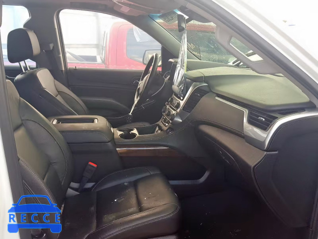 2019 CHEVROLET SUBURBAN C 1GNSCHKC3KR157517 image 4
