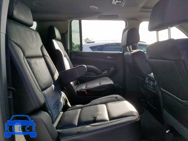 2019 CHEVROLET SUBURBAN C 1GNSCHKC3KR157517 image 5