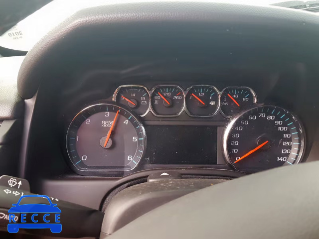 2019 CHEVROLET SUBURBAN C 1GNSCHKC3KR157517 image 7