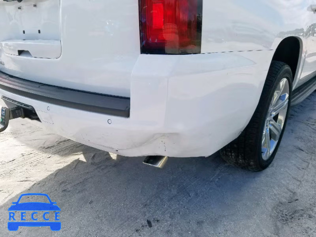 2019 CHEVROLET SUBURBAN C 1GNSCHKC3KR157517 image 8