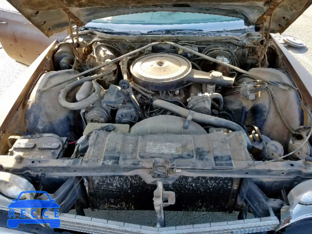 1973 BUICK ELECTRA225 4V39T3H513541 image 6