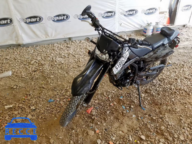 2018 KAWASAKI KLX250 SJ JKALXMS17JDA27029 image 1