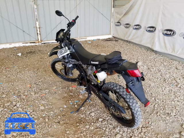 2018 KAWASAKI KLX250 SJ JKALXMS17JDA27029 image 2