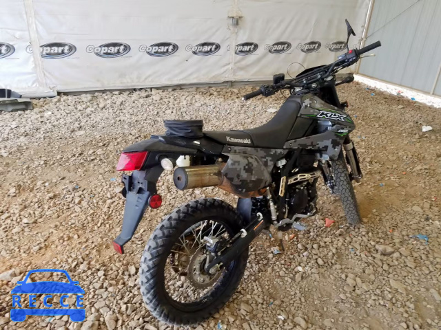 2018 KAWASAKI KLX250 SJ JKALXMS17JDA27029 image 3