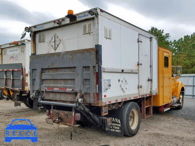 2009 FORD F750 SUPER 3FRXF75D89V142251 Bild 3