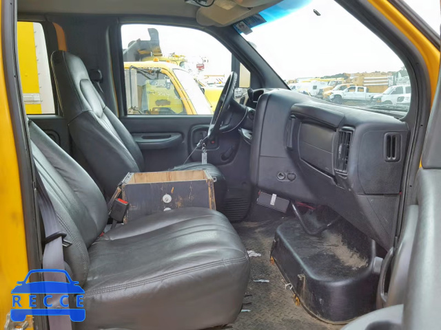 2009 GMC C5500 C5E0 1GDJ5E1919F413289 Bild 4