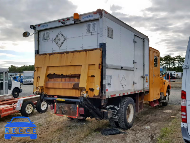 2009 FORD F750 SUPER 3FRXF75DX9V142252 зображення 3