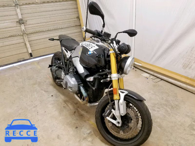 2016 BMW R NINE T WB10A1602GZ615548 Bild 0