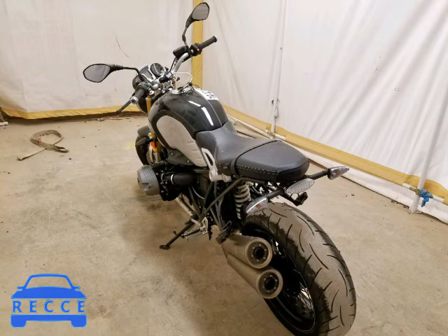 2016 BMW R NINE T WB10A1602GZ615548 image 2