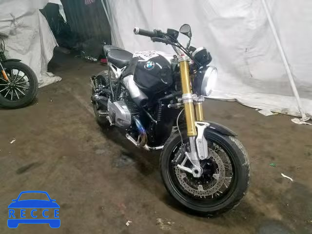 2017 BMW R NINE T WB10J030XHZ698291 image 0