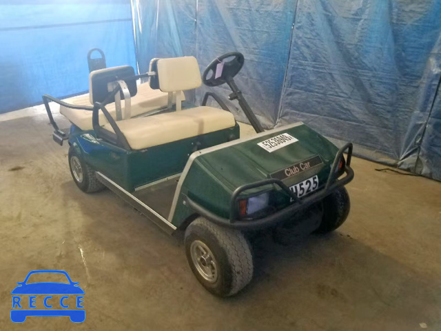 2011 CLUB GOLF CART TG1116188390 зображення 0