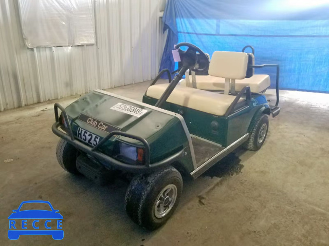 2011 CLUB GOLF CART TG1116188390 зображення 1