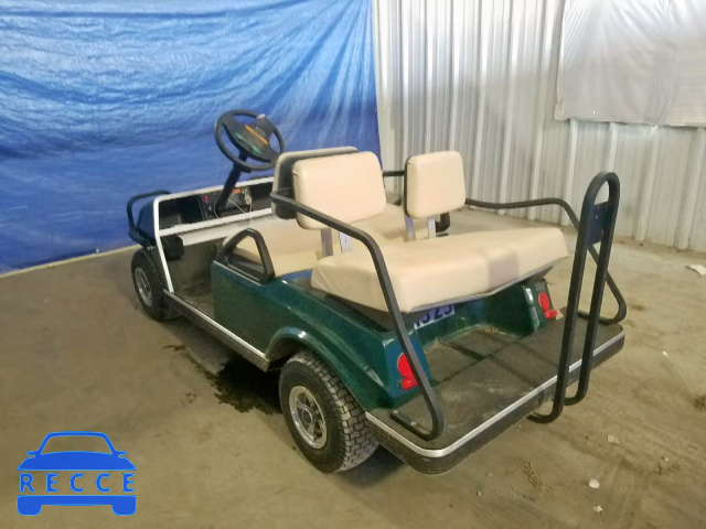 2011 CLUB GOLF CART TG1116188390 image 2