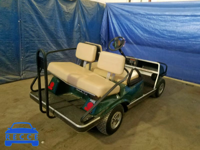 2011 CLUB GOLF CART TG1116188390 зображення 3