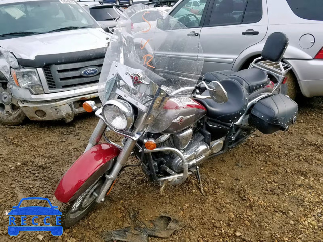 2014 KAWASAKI VN900 D JKAVN2D14EA050322 image 1