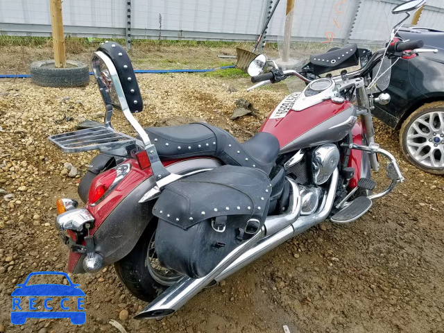 2014 KAWASAKI VN900 D JKAVN2D14EA050322 image 3