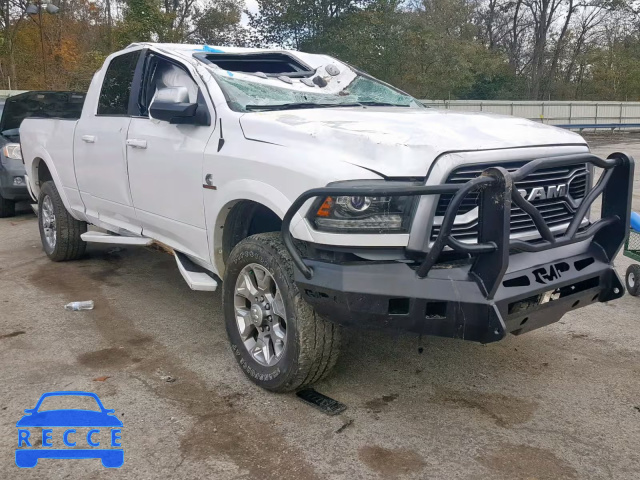 2018 RAM 3500 LONGH 3C63R3NL7JG429311 зображення 0