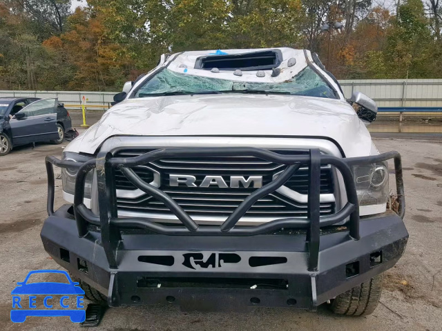 2018 RAM 3500 LONGH 3C63R3NL7JG429311 Bild 8