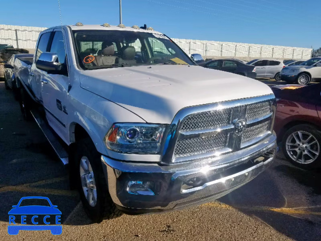 2014 RAM 3500 LONGH 3C63R3KL8EG197408 зображення 0