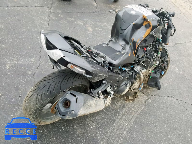 2016 KAWASAKI ZX1400 J JKBZXNJ12GA000910 Bild 3