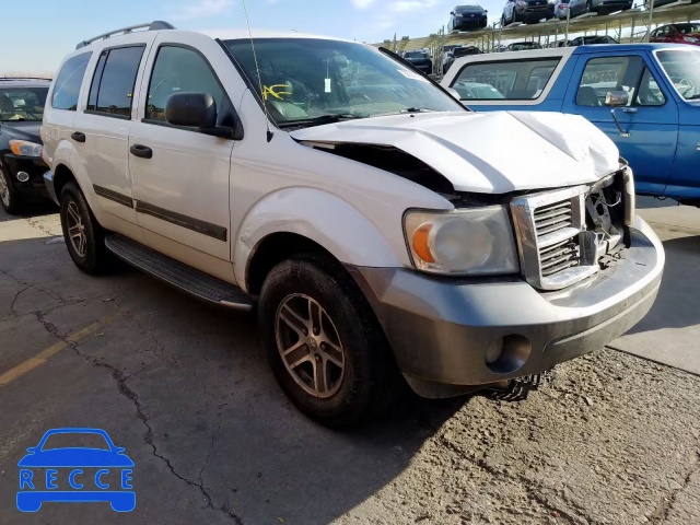 2008 DODGE DURANGO AD 1D8HB68218F153518 Bild 0