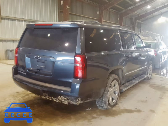 2019 CHEVROLET SUBURBAN C 1GNSCHKC9KR164150 image 3