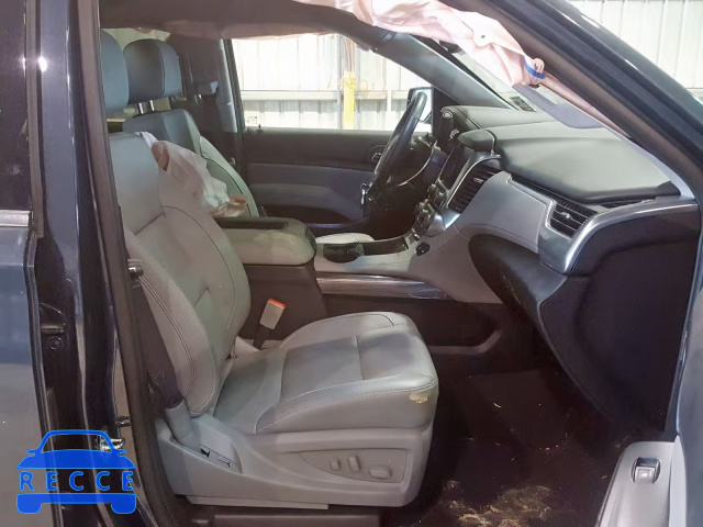 2019 CHEVROLET SUBURBAN C 1GNSCHKC9KR164150 image 4