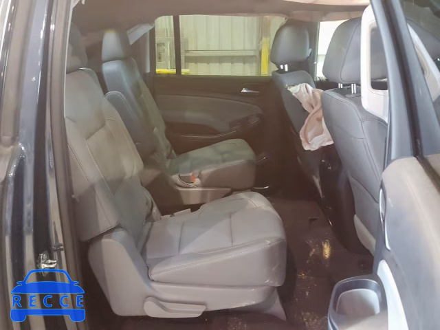 2019 CHEVROLET SUBURBAN C 1GNSCHKC9KR164150 image 5