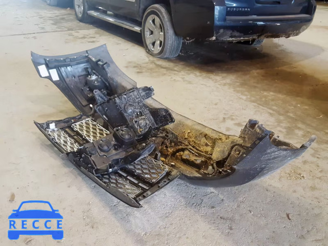 2019 CHEVROLET SUBURBAN C 1GNSCHKC9KR164150 image 8