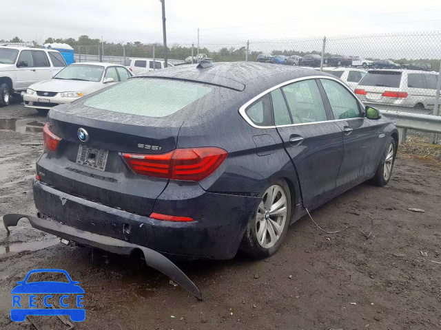 2014 BMW 535 XIGT WBA5M4C58ED183637 Bild 3