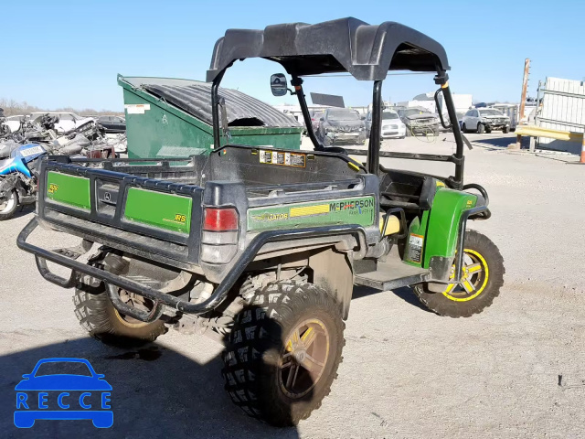 2013 JOHN 825I GATOR 1M0825GEHDM062146 image 3