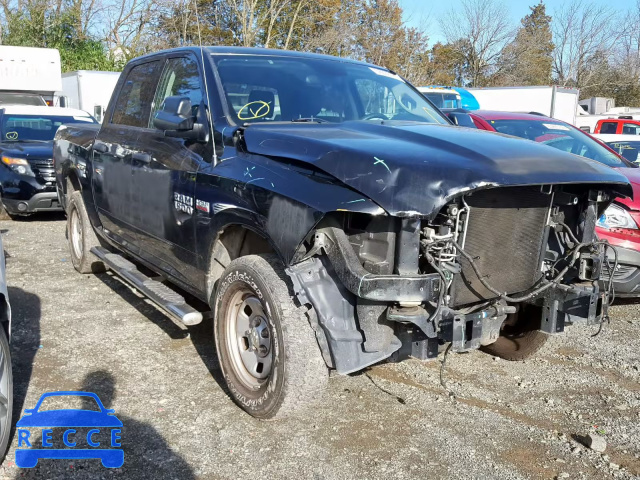 2017 RAM 1500 SSV 1C6RR7XT6HS675557 Bild 0