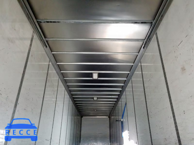 2015 GREAT DANE TRAILER 53 TRAILER 1GRAP9627FT603599 зображення 6