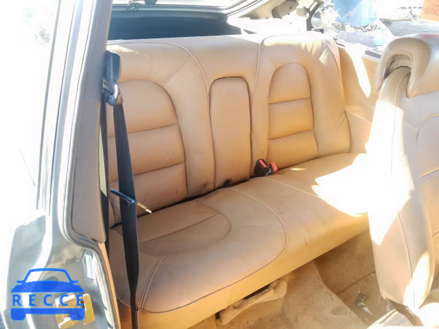 1990 SAAB 900 YS3AL35L0L5003545 зображення 5