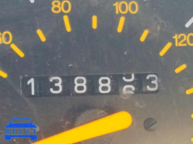 1990 SAAB 900 YS3AL35L0L5003545 зображення 7