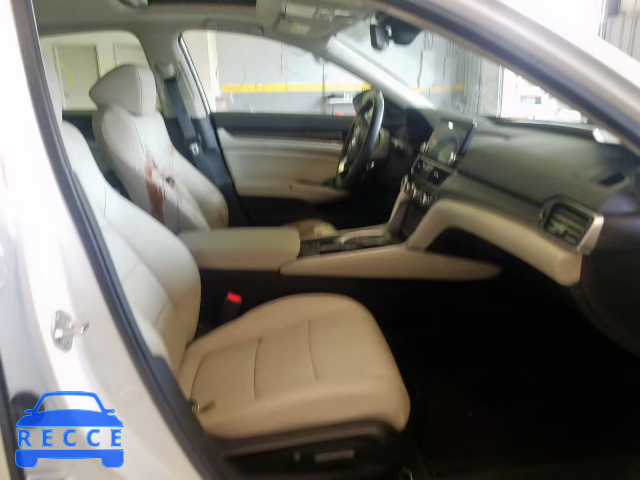 2019 HONDA ACCORD TOU 1HGCV2F98KA008894 image 4