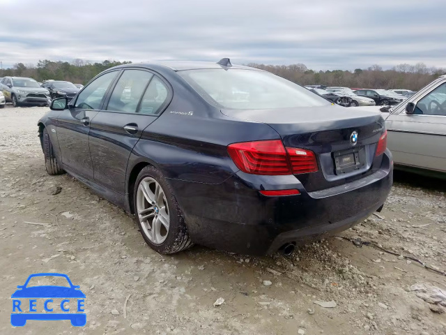 2014 BMW ACTIVEHYBR WBA5E1C50ED221003 image 2