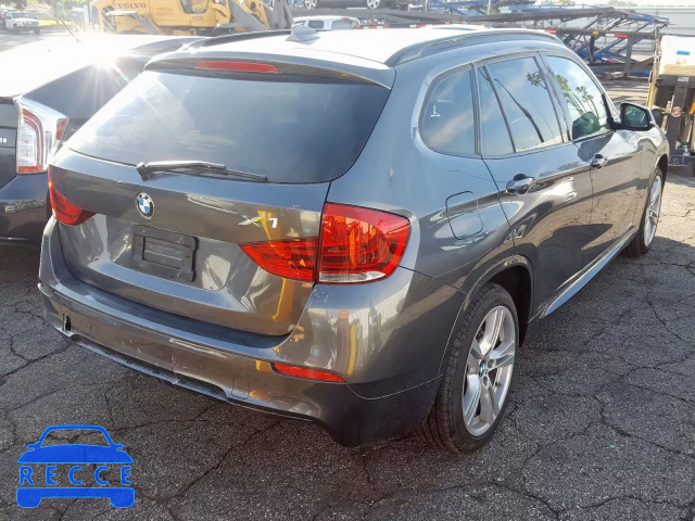 2015 BMW X1 XDRIVE3 WBAVM5C52FVV94453 image 3