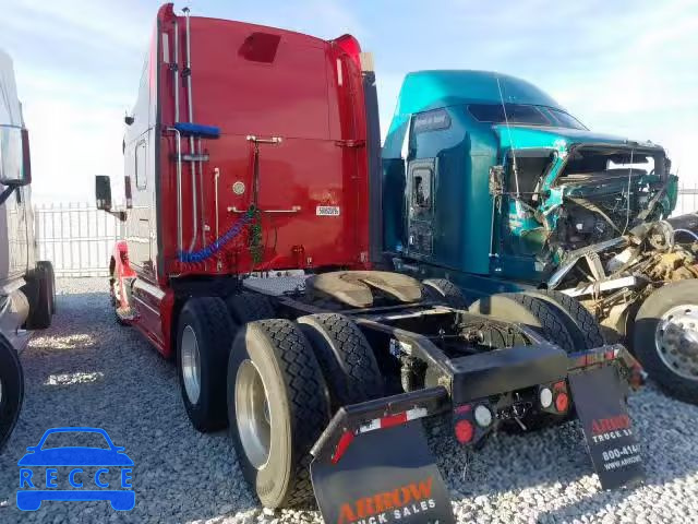 2014 PETERBILT 587 1XP4D49X0ED221769 image 2