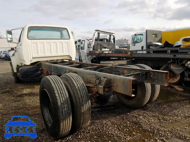 1988 FORD F700 1FDNF70H5JVA09716 image 2