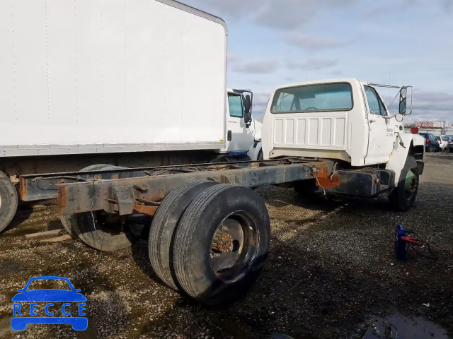 1988 FORD F700 1FDNF70H5JVA09716 image 3